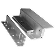 Z-Bracket For 300Lb Outdoor Maglock (1.25)