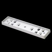 Armature Plate Holder for 600-lb Series Electromagnetic Locks (Fits: E-941SA-600, E-941SA-600PQ, E-941DA-600Q, And E-941DA-600PQ)