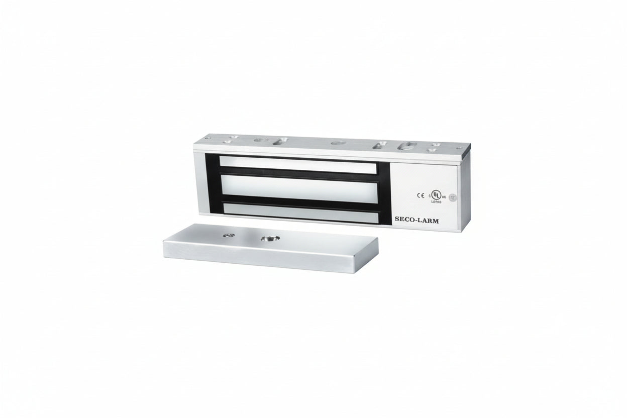 Seco-Larm Interior 1200lbs Maglock by Seco-Larm