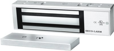 Seco-Larm Interior 1200lbs Maglock by Seco-Larm