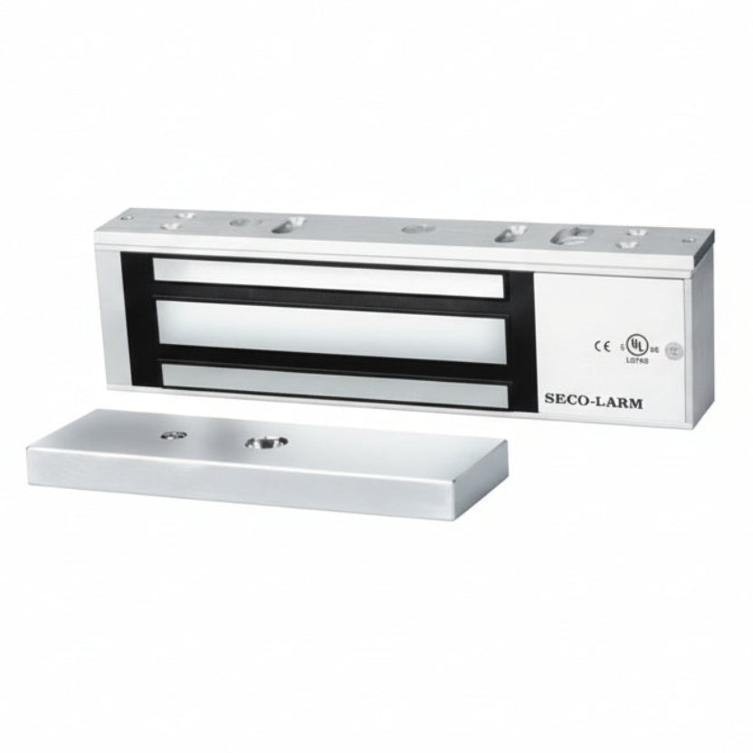 Seco-Larm Interior 1200lbs Maglock by Seco-Larm