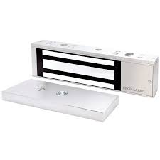 1200LB Electromagnetic Lock, Bond Sensor, Status LED