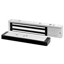 Interior 600Lbs Maglock With Bond Sensor And Status Led(1.24)