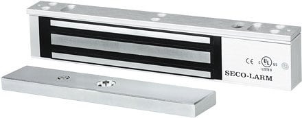 Seco-Larm Interior 600lbs Maglock by Seco-Larm