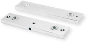 600LB Electromagnetic Gate Lock Weldable Bracket