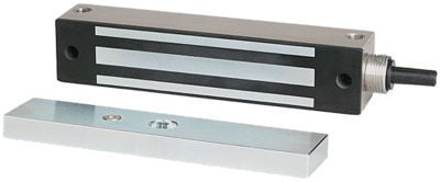 Seco-Larm Exterior 600lbs Maglock by Seco-Larm