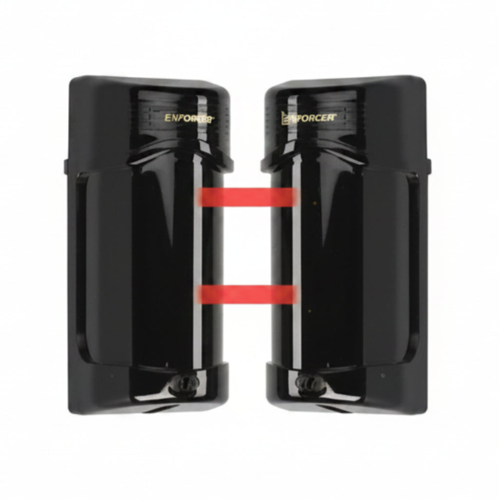 Dual Beam Infared Photocell For Up To 90' (1.25)