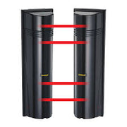 Multi-Frequency Quad Photobeam Detector 660' Outdoors, 1320' Indoors (1.24)