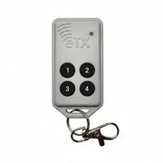 4 Button Transmitter For E-Trans Receiver