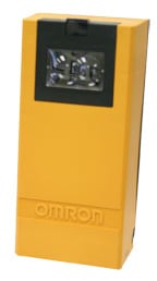 Omron E3K Reflective Photocell by MMTC, Inc.