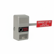 Detex Alarm Control Lock, Alarmed Exit Control Lock (7.23)