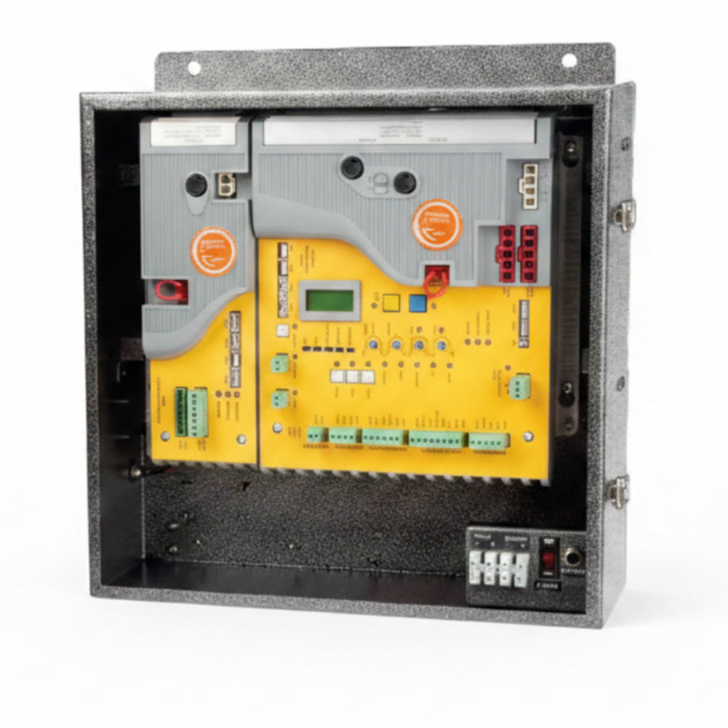 Solar Vflex Controller For Viking Dual G5 Or X9 Operators - Includes 35' Cable (8.22)
