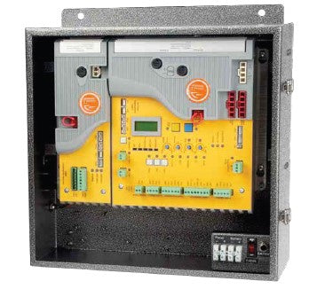 Larger Solar Vflex Controller For Single Operator (8.22)