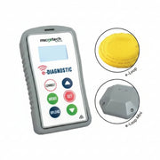Eloop Diagnostic Tool