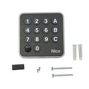 Era Wireless Keypad For Nice Receiver (9.22)
