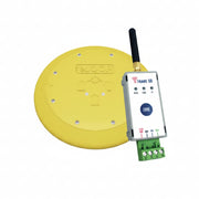 Surface Mount E-Loop Commercial Wireless Loop Kit With Receiver (Pulse Output Only)
