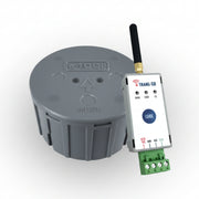 Inground E-Loop Wireless Loop Kit With Receiver (Pulse Output Only)