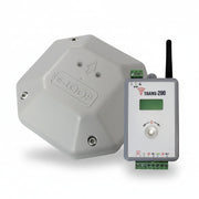 Surface Mount E-Loop Mini Wireless Loop Kit With Receiver(Pulse Output Only)