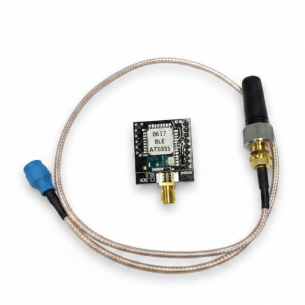 Bluetooth Module For Elika 460