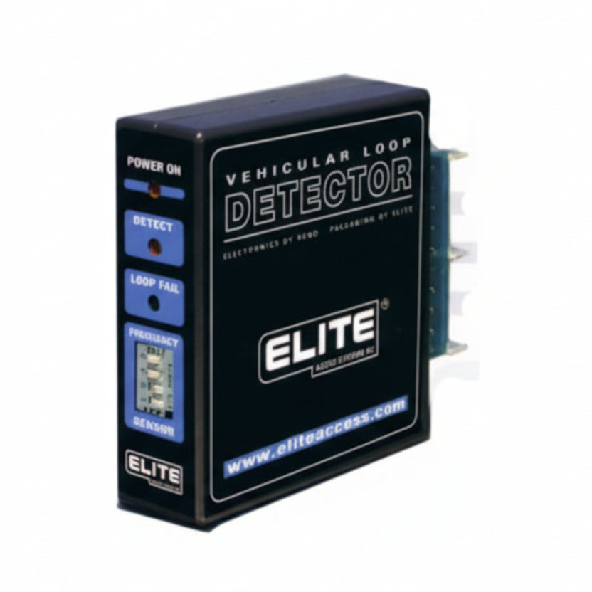 Elite Plug-in Loop Detector by Liftmaster