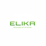 Weldable Steel Mounting Plate For Elika 460