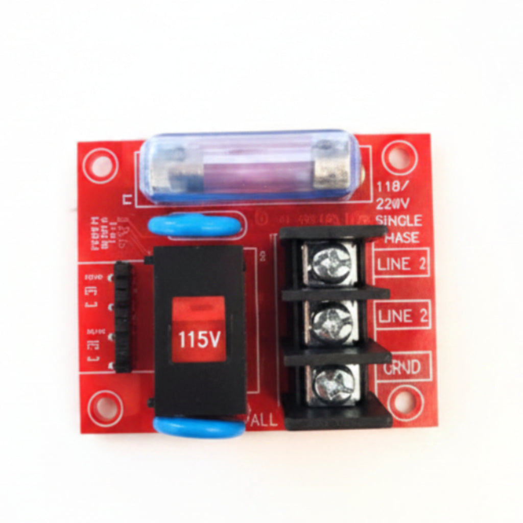 POWER SUPPLY BOARD