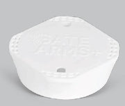 Replacement End Cap For Gate Arms (1.24)