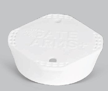 Replacement End Cap For Gate Arms (1.24)
