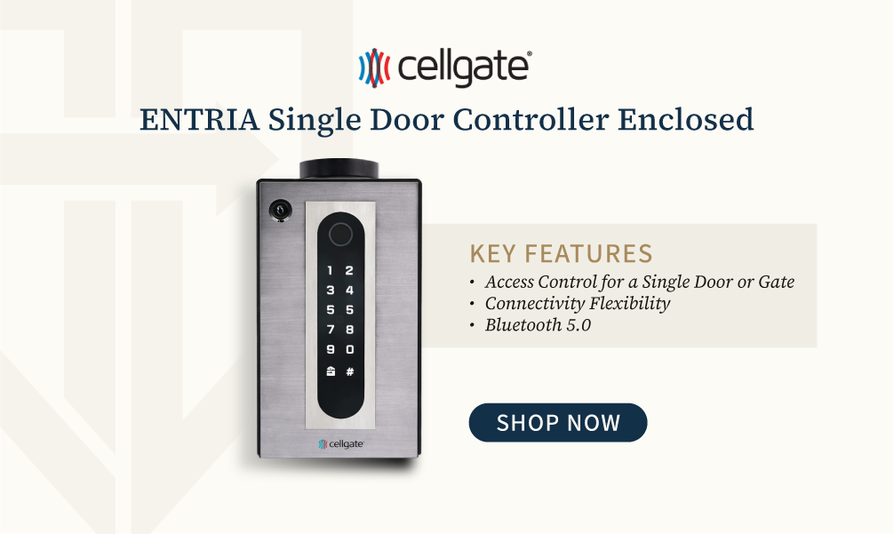 Access Distribution Centre