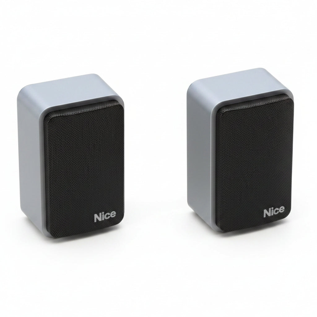 Bluebus Infared Photocell With Adjustable Lens (9.22)