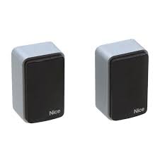 Bluebus Infared Photocell With Adjustable Lens (9.22)