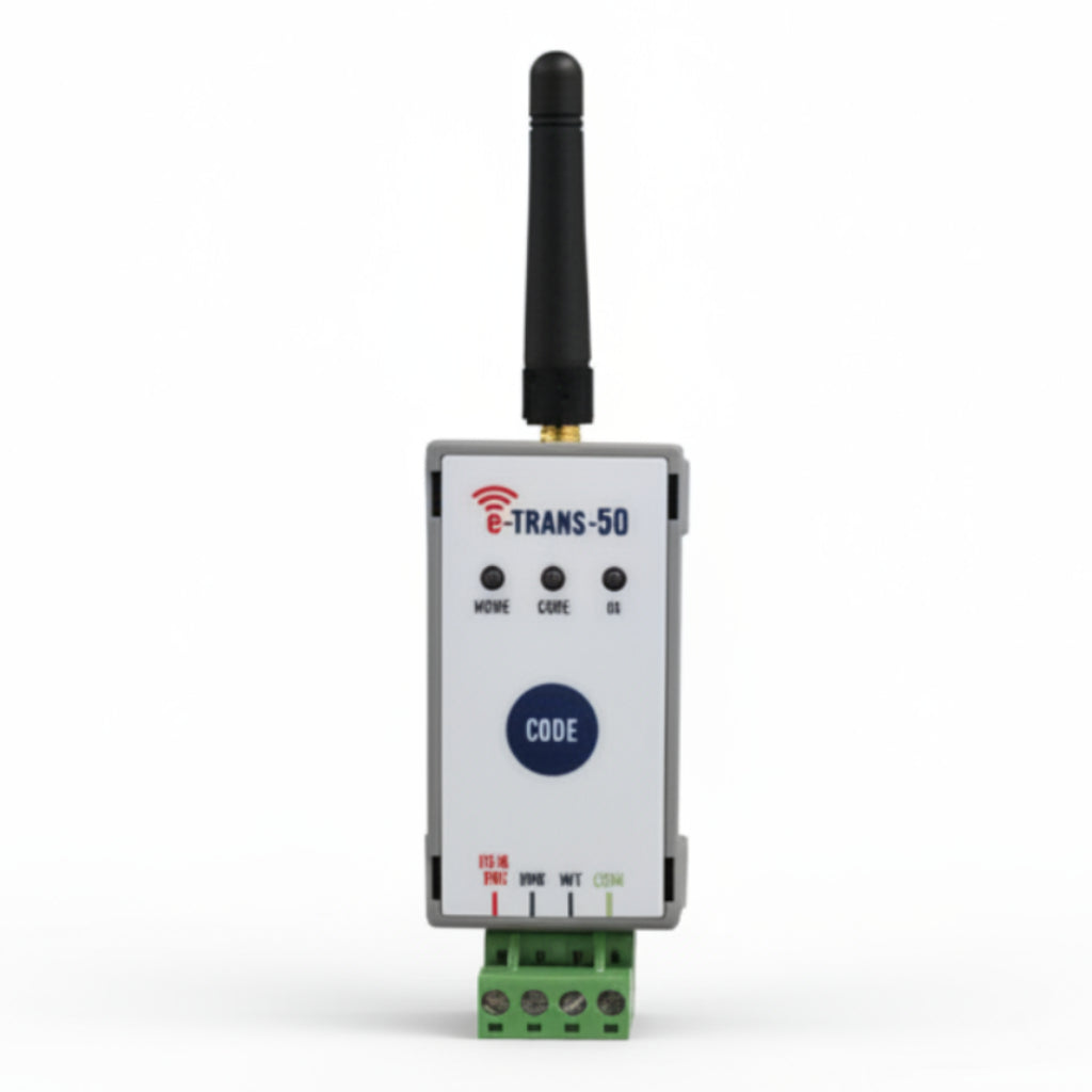 Trans 50 Receiver