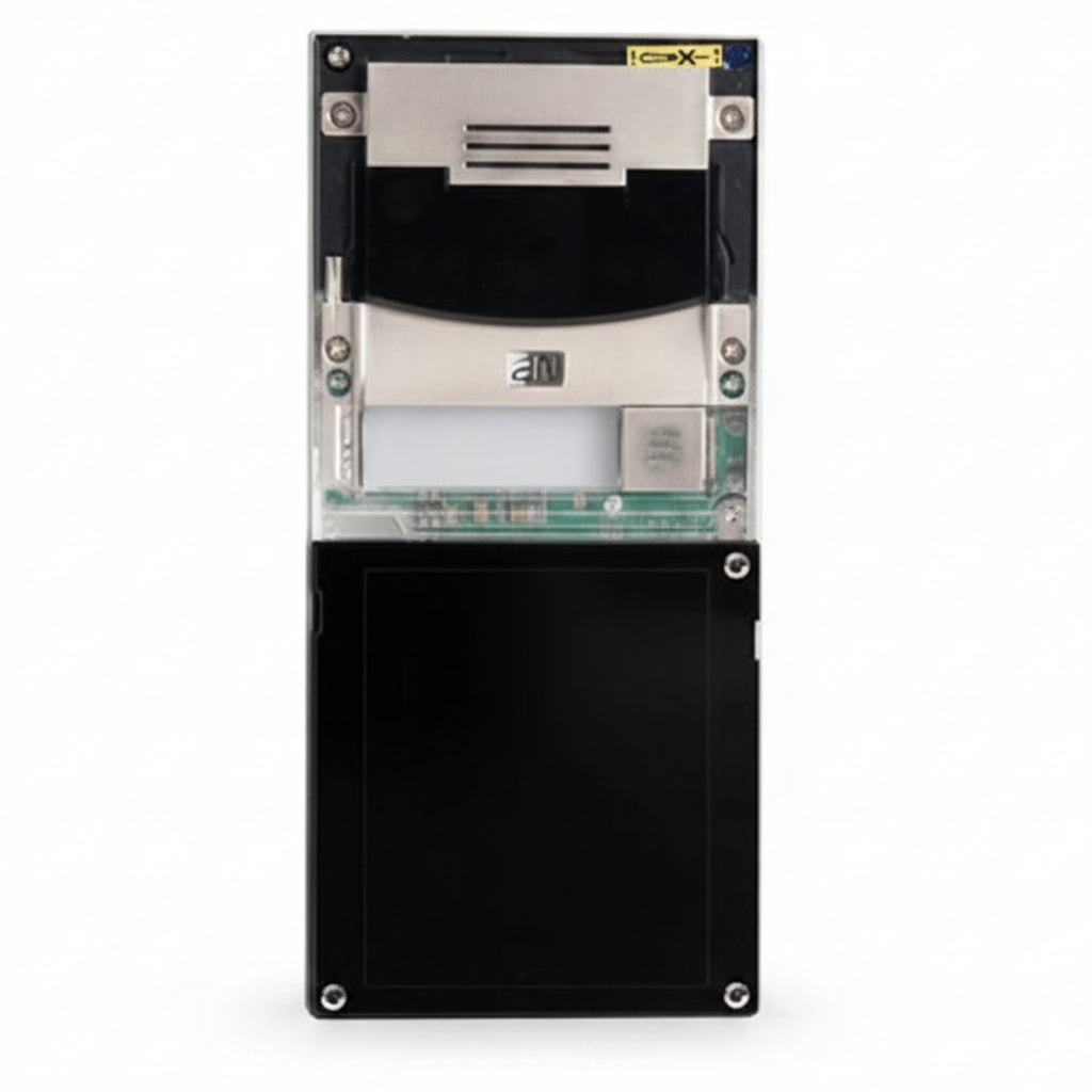 WATCHMAN 450  EVO S2 FRONT PLATE (NO ENCLOSURE)..(Repl;acements for warranty must be returned in 20 DAYS )