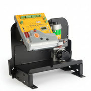 Viking K2SPS Solar Slide Gate Operator For Gates Up To 30' / 700Lbs (Solar Panel And Battery Not Included)