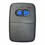 Delta-3 Two Button Transmitter