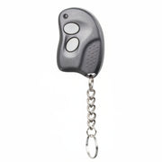 2 Button 433Mhz Keychain Transmitter