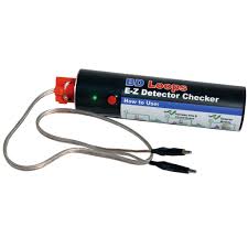 Ez Detector Checker(The E-Z Detector Checker Tests The Detector..And Harness Wiring/Circuit Board.)(8.23)