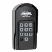GTO Wired / Wireless 25 Code Keypad