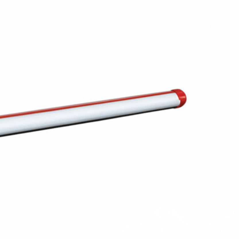 17.5' Barrier Arm For B680H Barrier Gates (Left Handed)( Must Order S Bracket Machine With S Spring) (8.22)