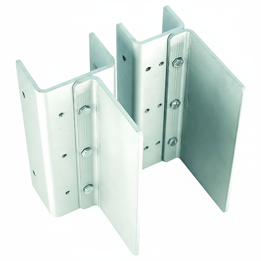 Flex Mount Bracket Kit For Slide Gate(Also For Gl1) (6.22)
