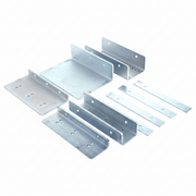 Flex Mount Bracket Kit Swinging Gates(Also For Gl1) (5.23)
