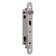 Mortise Lock W/ 3/4" Backsetfor Profiles Of 1.5" Or More (1.23)