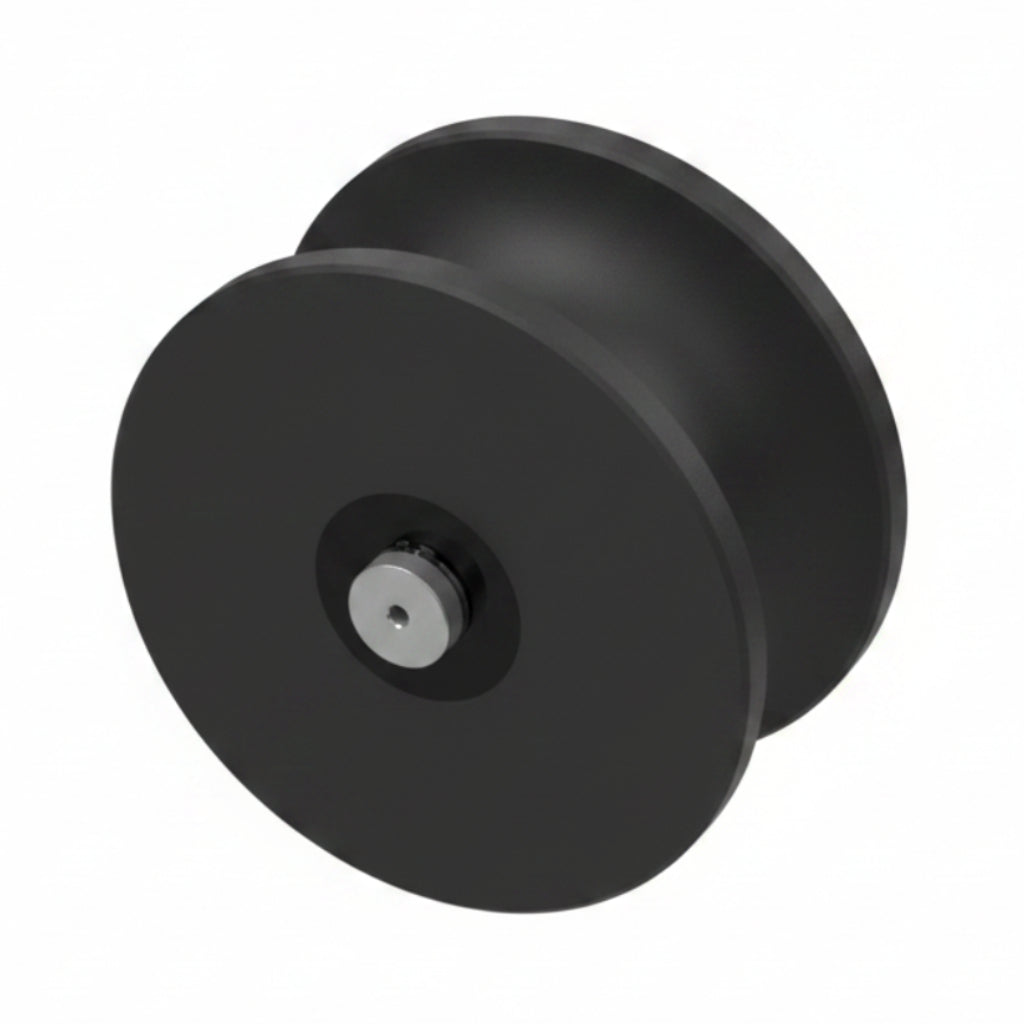 FS8000 Cast Graphite Impregnated Nylon Cantilever (Roller Only)