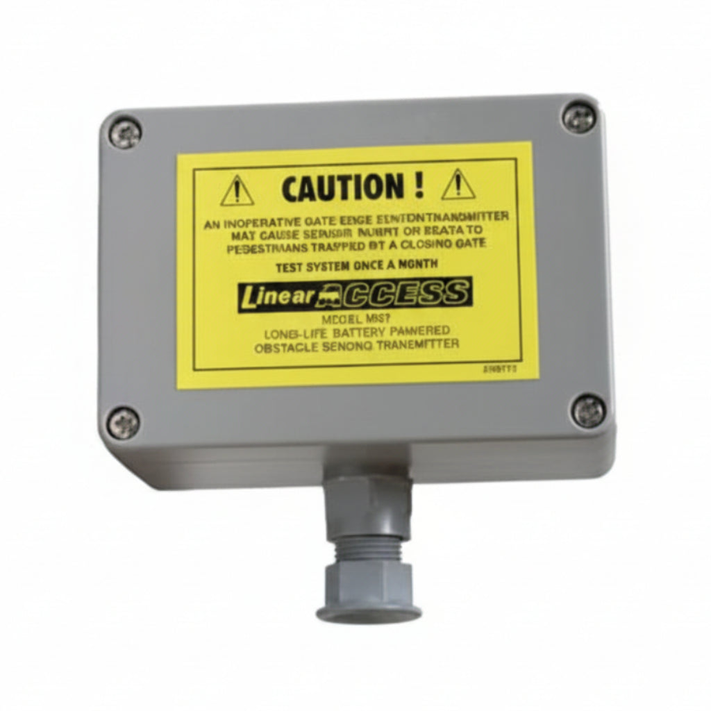 MGT Wireless Gate Edge Transmitter by Linear Pro