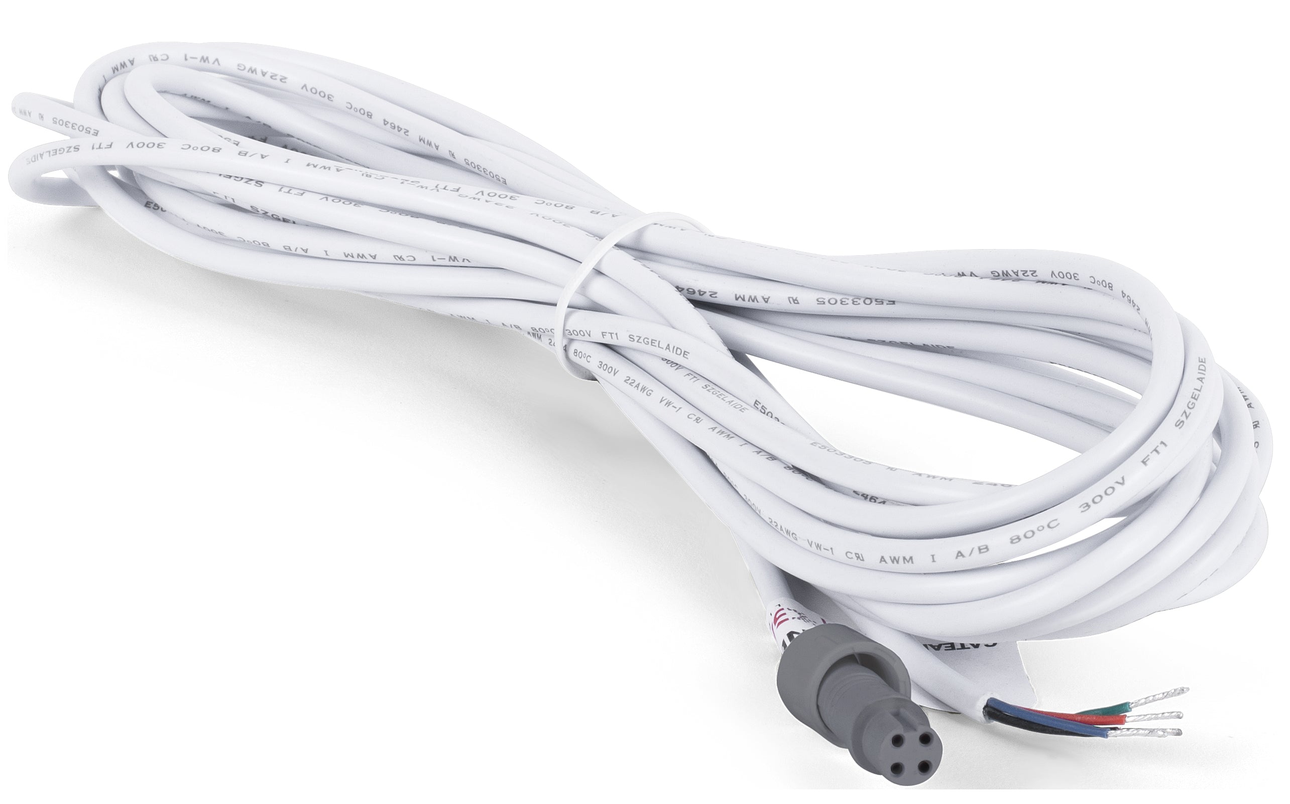 Replacement 4' LED Harness by GateArms+