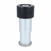 Aluminum Gatestop With Anchor Bolts (2.24)