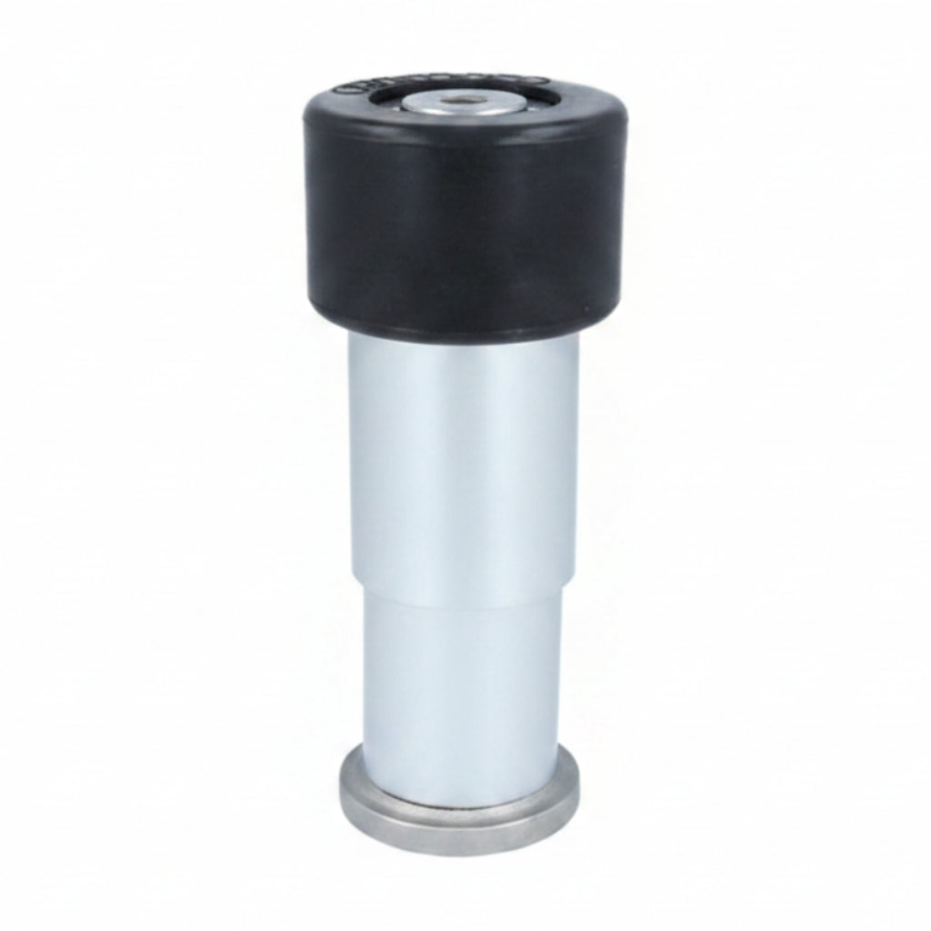 Aluminum Gatestop With Anchor Bolts (2.24)