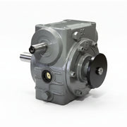 AC And DC Gearbox, SL-90DC And SL-100FP