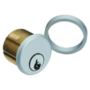 Gate Lock Mortise Cylinder For Gl Locks ***Requires Sea-861Q-03-10 Spacer***(6.22)