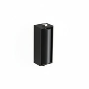 6" Covered Guide Roller (Black Only)